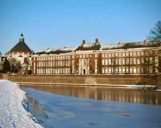 sneeuw